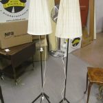 715 4536 FLOOR LAMPS